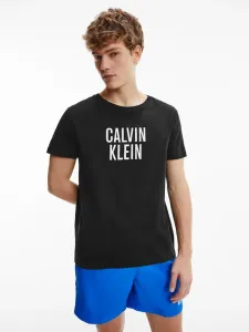 Calvin Klein Jeans T-Shirt Schwarz #430766