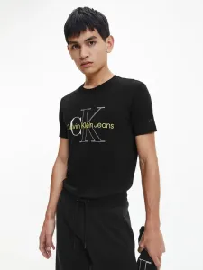 Calvin Klein Jeans T-Shirt Schwarz #430822