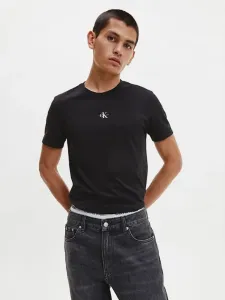Calvin Klein Jeans T-Shirt Schwarz #938069
