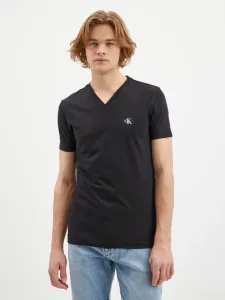 Calvin Klein Jeans T-Shirt Schwarz #1034648