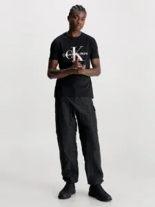 Calvin Klein Jeans T-Shirt Schwarz #1198297
