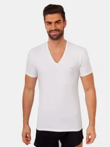 Calvin Klein Jeans T-Shirt Weiß #401626