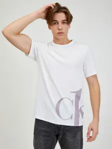 Calvin Klein Jeans T-Shirt Weiß #374700