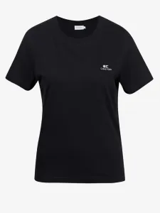 Calvin Klein Jeans Vintage Logo Small T-Shirt Schwarz #432013