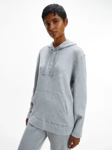 Calvin Klein Jeans Sweatshirt Grau #431861