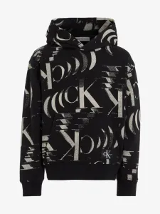 Sweatshirts mit Reißverschluss Calvin Klein Jeans