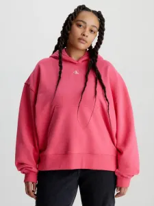 Calvin Klein Jeans Sweatshirt Rosa #1171849