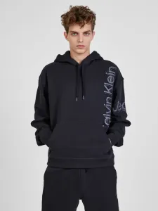 Calvin Klein Jeans Sweatshirt Schwarz #430637