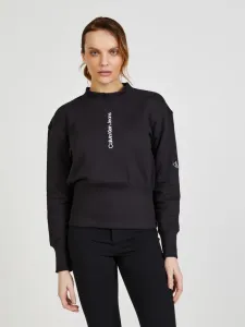 Calvin Klein Jeans Sweatshirt Schwarz #1014984