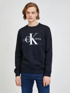 Calvin Klein Jeans Sweatshirt Schwarz #430589