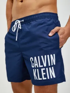 Calvin Klein Underwear	 Bikini Blau