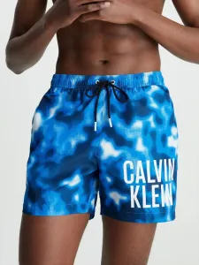 Calvin Klein Bikini Blau