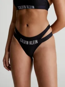 Calvin Klein Bikini-Hose Schwarz