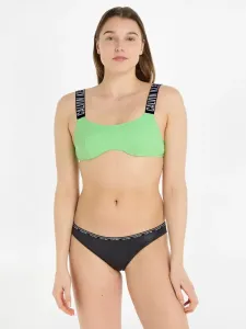 Calvin Klein Bikini-Oberteil Grün #1112633