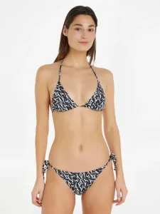 Calvin Klein Bikini-Oberteil Schwarz #1175260