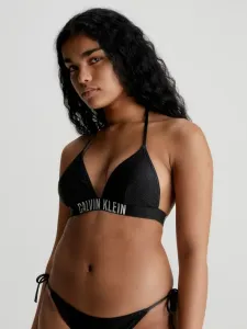 Calvin Klein Bikini-Oberteil Schwarz