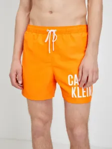 Calvin Klein Bikini Orange