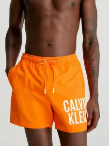 Calvin Klein Underwear Bikini Orange #912938