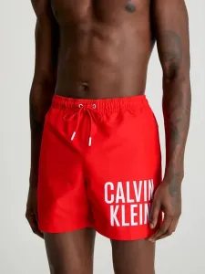 Calvin Klein Bikini Rot #912934