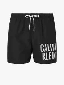 Calvin Klein Underwear	 Bikini Schwarz