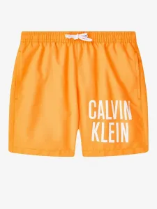 Calvin Klein Kinder Bademode Orange