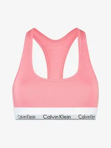 Calvin Klein Büstenhalter Rosa #400417