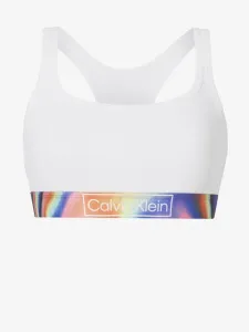 Calvin Klein Underwear	 Büstenhalter Weiß