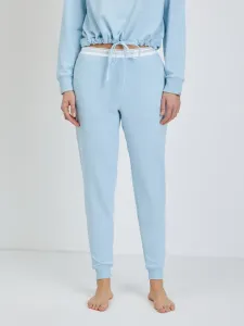 Calvin Klein Underwear	 Jogginghose Blau #401418