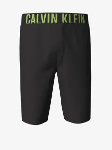 Calvin Klein Shorts zum Schlafen Schwarz #1182065