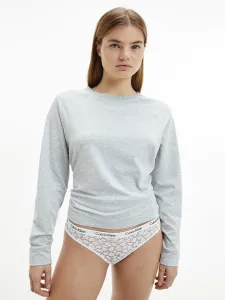 Calvin Klein Underwear	 Bikini Unterhose Weiß