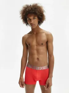 Calvin Klein Boxer-Shorts Rot #400860