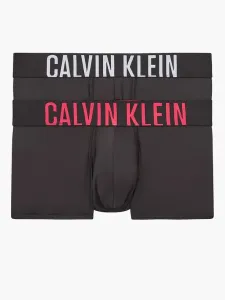 Calvin Klein Underwear	 Boxershorts 2 Stück Schwarz