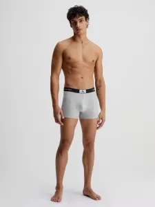 Calvin Klein ´96 COTTON-TRUNK 3PK Boxershorts, schwarz, veľkosť M
