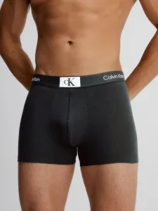 Calvin Klein Underwear	 Boxershorts 3 Stück Schwarz #995148