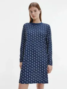 Calvin Klein Nightgown Blau #431568