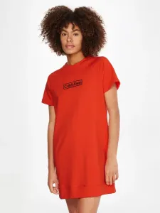Calvin Klein Nightgown Orange #374511