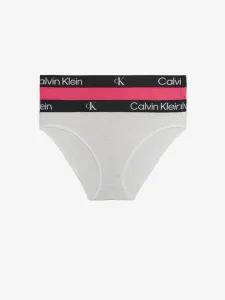 Calvin Klein Underwear	 Unterhose 2 St. Schwarz #1175287