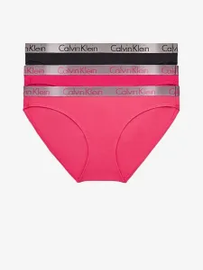 Calvin Klein Underwear	 Unterhose 3 St. Rosa #386768
