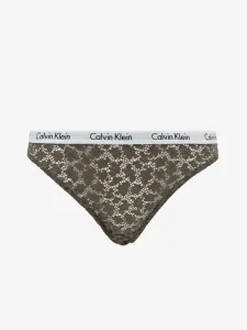 Calvin Klein Unterhose Braun #431364
