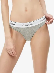 Calvin Klein Underwear	 Unterhose Grau #1078017