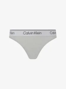 Calvin Klein Unterhose Grau