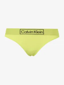 Calvin Klein Underwear	 Unterhose Grün