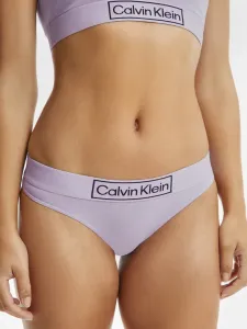 Calvin Klein Unterhose Lila #376095