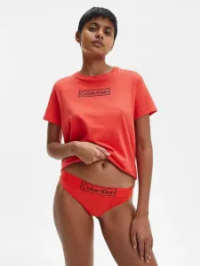Calvin Klein Underwear	 Unterhose Orange #776637