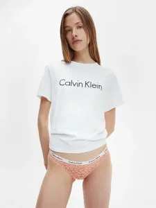 Calvin Klein Unterhose Orange #409414