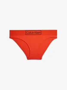 Calvin Klein Unterhose Orange