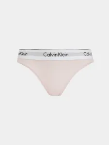 Calvin Klein Underwear	 Unterhose Rosa
