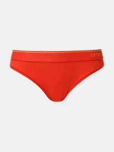 Calvin Klein Unterhose Rot