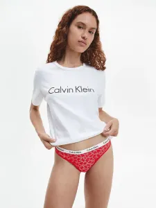 Calvin Klein Unterhose Rot #409402