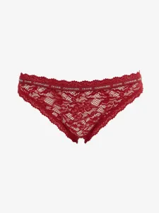 Calvin Klein Underwear	 Unterhose Rot #957320